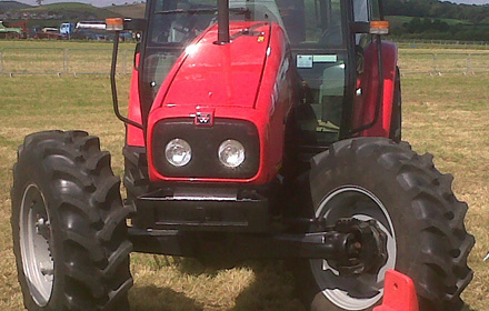 Machinery Training Cumbria